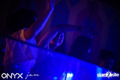 Clap & Grey Goose present JAM at ONYX — photo 136