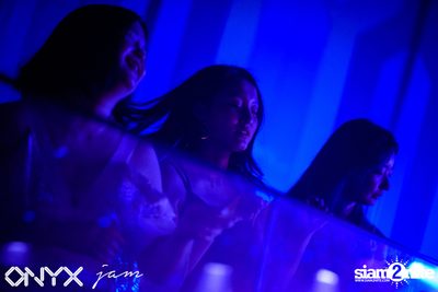 Clap & Grey Goose present JAM at ONYX — photo 137