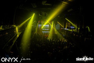 Clap & Grey Goose present JAM at ONYX — photo 138