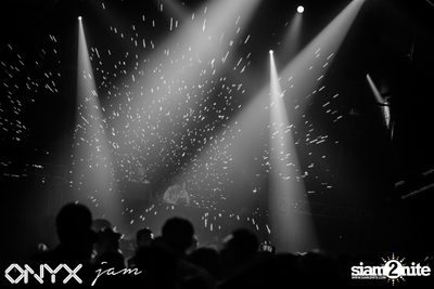 Clap & Grey Goose present JAM at ONYX — photo 140
