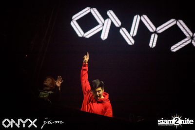 Clap & Grey Goose present JAM at ONYX — photo 141