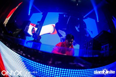 Clap & Grey Goose present JAM at ONYX — photo 148