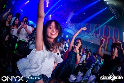 Clap & Grey Goose present JAM at ONYX — photo 149