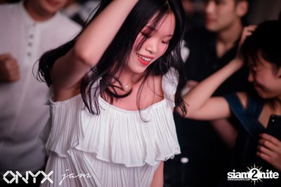 Clap & Grey Goose present JAM at ONYX — photo 150
