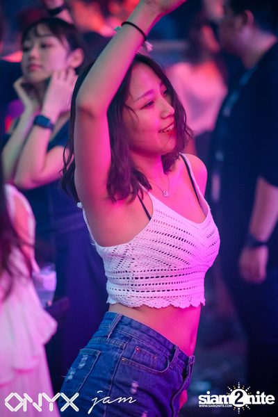 Clap & Grey Goose present JAM at ONYX — photo 152