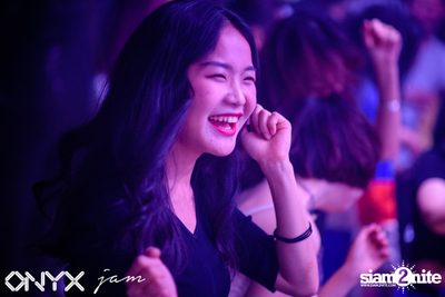 Clap & Grey Goose present JAM at ONYX — photo 154