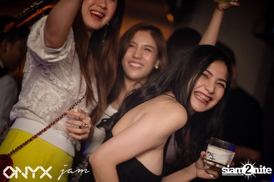 Clap & Grey Goose present JAM at ONYX — photo 155