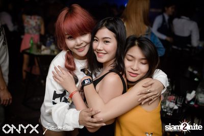 Clap & Grey Goose present JAM at ONYX — photo 157