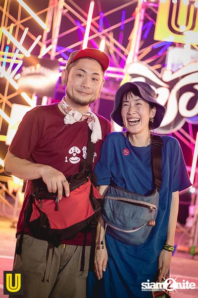 Serng | Thai Dance Music Festival at Fortune Town (Album 1) — photo 3