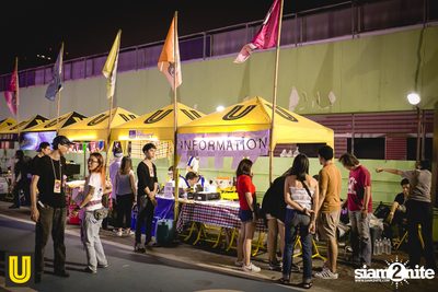 Serng | Thai Dance Music Festival at Fortune Town (Album 1) — photo 6