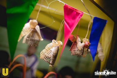 Serng | Thai Dance Music Festival at Fortune Town (Album 1) — photo 9