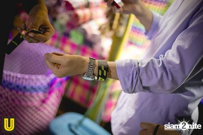 Serng | Thai Dance Music Festival at Fortune Town (Album 1) — photo 10