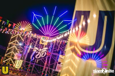 Serng | Thai Dance Music Festival at Fortune Town (Album 1) — photo 16