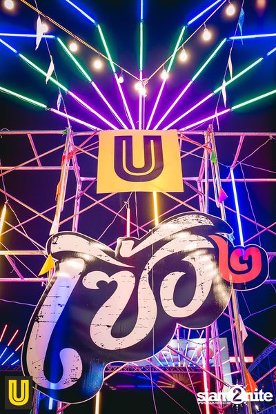 Serng | Thai Dance Music Festival at Fortune Town (Album 1) — photo 18