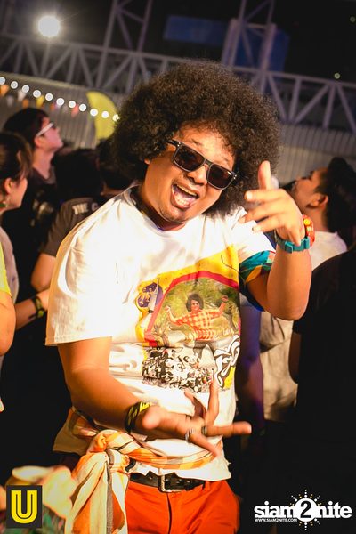 Serng | Thai Dance Music Festival at Fortune Town (Album 1) — photo 19