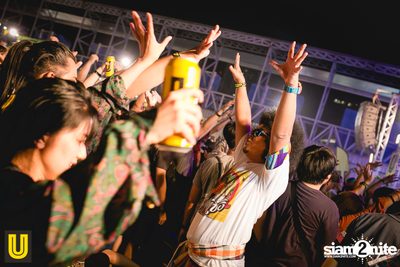 Serng | Thai Dance Music Festival at Fortune Town (Album 1) — photo 20