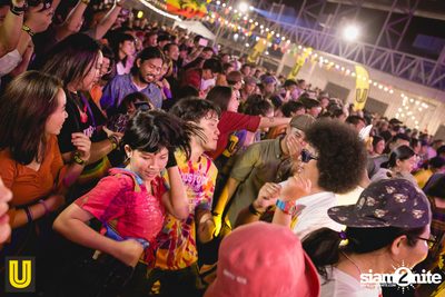 Serng | Thai Dance Music Festival at Fortune Town (Album 1) — photo 21