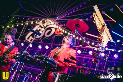 Serng | Thai Dance Music Festival at Fortune Town (Album 1) — photo 22