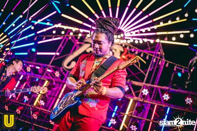 Serng | Thai Dance Music Festival at Fortune Town (Album 1) — photo 23