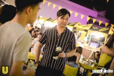 Serng | Thai Dance Music Festival at Fortune Town (Album 1) — photo 36