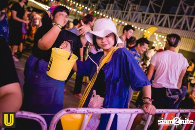Serng | Thai Dance Music Festival at Fortune Town (Album 1) — photo 39