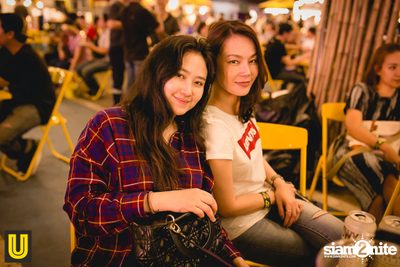 Serng | Thai Dance Music Festival at Fortune Town (Album 1) — photo 40