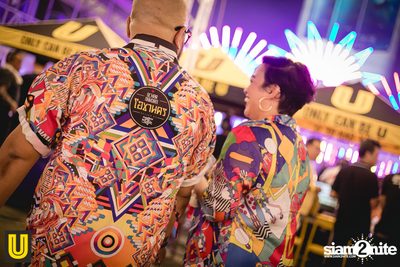 Serng | Thai Dance Music Festival at Fortune Town (Album 1) — photo 42