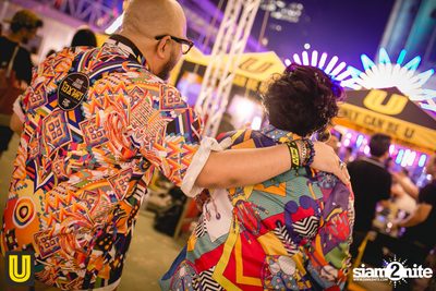 Serng | Thai Dance Music Festival at Fortune Town (Album 1) — photo 44