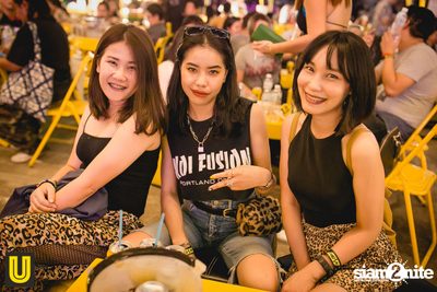 Serng | Thai Dance Music Festival at Fortune Town (Album 1) — photo 45