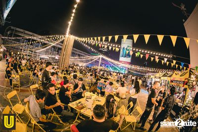 Serng | Thai Dance Music Festival at Fortune Town (Album 1) — photo 48