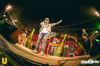 Serng | Thai Dance Music Festival at Fortune Town (Album 1) — photo 49
