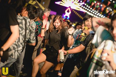 Serng | Thai Dance Music Festival at Fortune Town (Album 1) — photo 50