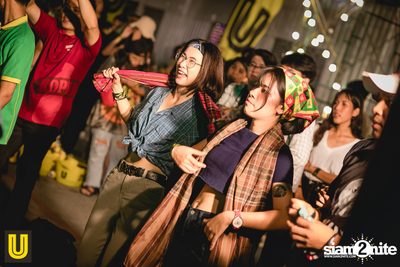 Serng | Thai Dance Music Festival at Fortune Town (Album 1) — photo 51