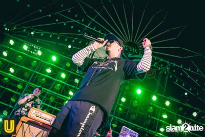 Serng | Thai Dance Music Festival at Fortune Town (Album 1) — photo 52