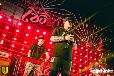 Serng | Thai Dance Music Festival at Fortune Town (Album 1) — photo 56