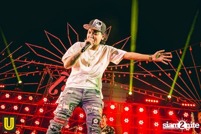 Serng | Thai Dance Music Festival at Fortune Town (Album 1) — photo 57