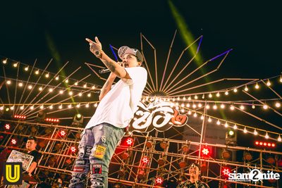 Serng | Thai Dance Music Festival at Fortune Town (Album 1) — photo 58