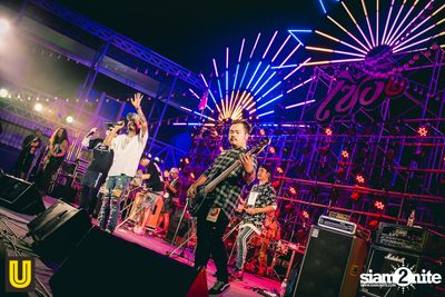 Serng | Thai Dance Music Festival at Fortune Town (Album 1) — photo 60