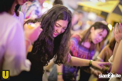 Serng | Thai Dance Music Festival at Fortune Town (Album 1) — photo 61