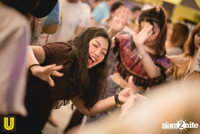 Serng | Thai Dance Music Festival at Fortune Town (Album 1) — photo 62