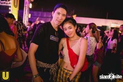 Serng | Thai Dance Music Festival at Fortune Town (Album 1) — photo 63