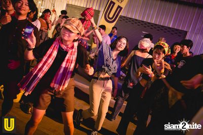 Serng | Thai Dance Music Festival at Fortune Town (Album 1) — photo 64