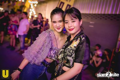 Serng | Thai Dance Music Festival at Fortune Town (Album 1) — photo 65