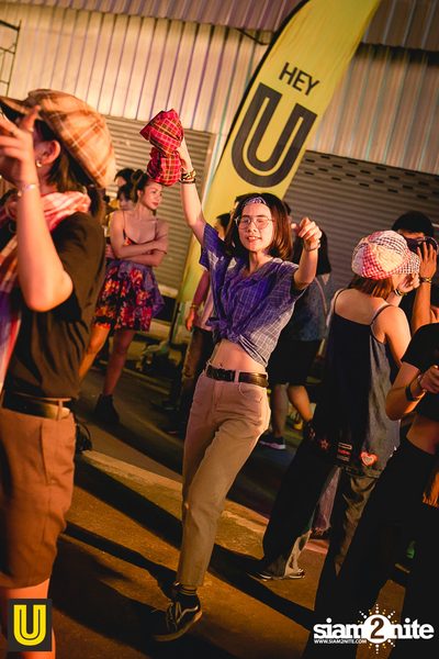 Serng | Thai Dance Music Festival at Fortune Town (Album 1) — photo 66
