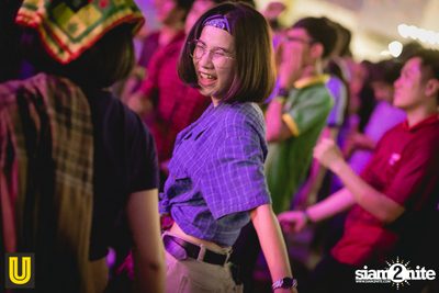 Serng | Thai Dance Music Festival at Fortune Town (Album 1) — photo 67