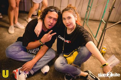Serng | Thai Dance Music Festival at Fortune Town (Album 1) — photo 68