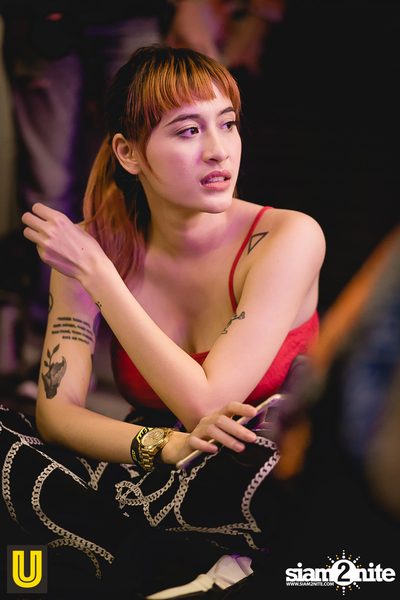 Serng | Thai Dance Music Festival at Fortune Town (Album 1) — photo 70