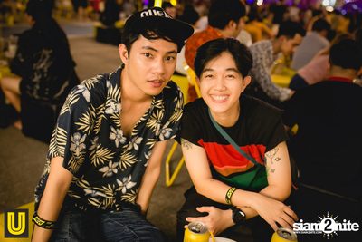 Serng | Thai Dance Music Festival at Fortune Town (Album 1) — photo 72