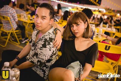 Serng | Thai Dance Music Festival at Fortune Town (Album 1) — photo 74