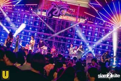 Serng | Thai Dance Music Festival at Fortune Town (Album 1) — photo 77